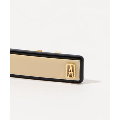 トゥモローランドグッズ TOMORROWLAND GOODS ALEXANDRE DE PARIS 10cmバレッタ （42 ライトベージュ系）｜詳細画像