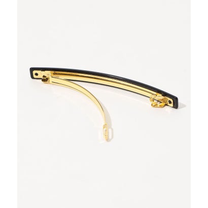 トゥモローランドグッズ TOMORROWLAND GOODS ALEXANDRE DE PARIS 10cmバレッタ （42 ライトベージュ系）｜詳細画像
