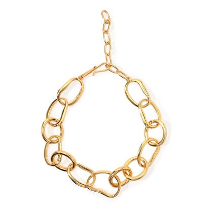 トゥモローランドグッズ TOMORROWLAND GOODS Lizzie Fortunato PORTO CHAIN ネックレス （91 ゴールド）｜詳細画像
