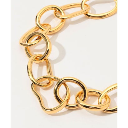 トゥモローランドグッズ TOMORROWLAND GOODS Lizzie Fortunato PORTO CHAIN ネックレス （91 ゴールド）｜詳細画像