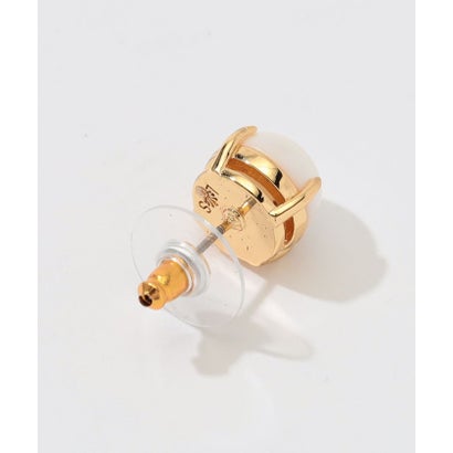LELE SADOUGHI Ashford Pearl ピアス （11 ホワイト）｜詳細画像