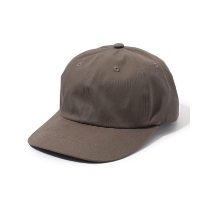 KIJIMA TAKAYUKI 6PANEL CAP （15 グレー）｜詳細画像