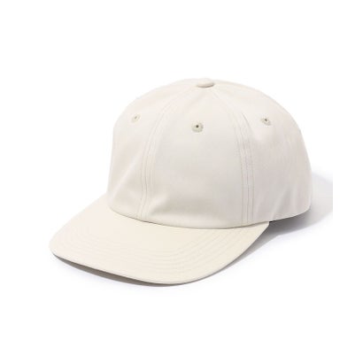 KIJIMA TAKAYUKI 6PANEL CAP （15 グレー）｜詳細画像