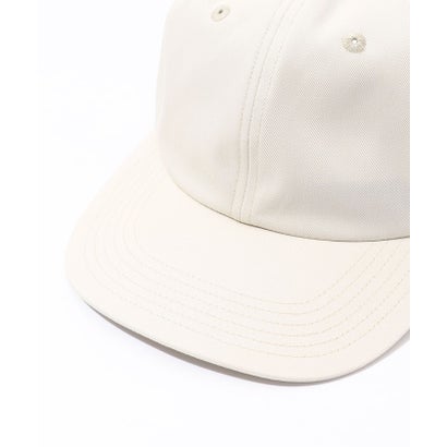 KIJIMA TAKAYUKI 6PANEL CAP （15 グレー）｜詳細画像