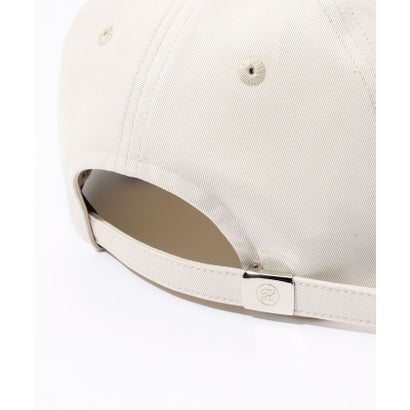 KIJIMA TAKAYUKI 6PANEL CAP （15 グレー）｜詳細画像