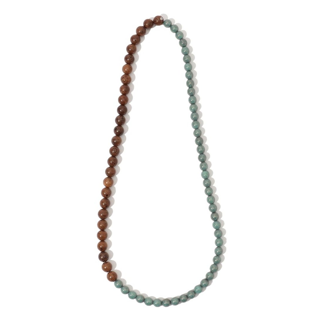 トゥモローランドグッズ TOMORROWLAND GOODS FLorian jewelry ロング 