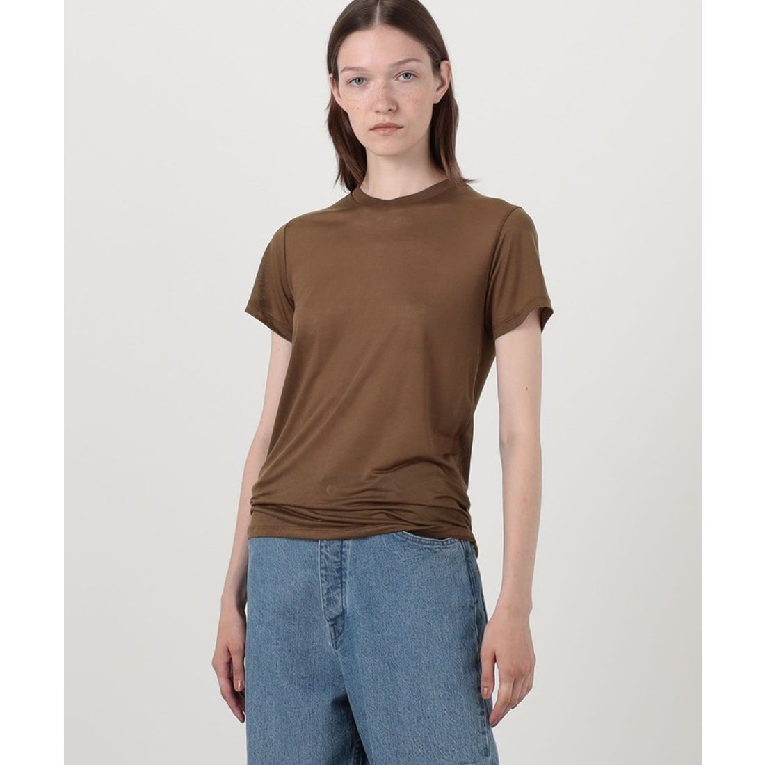 トゥモローランドグッズ TOMORROWLAND GOODS BASERANGE バンブー