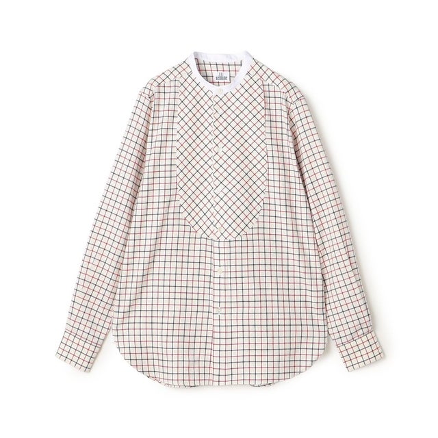sebline BUNNY SHIRT （16 ホワイト系）