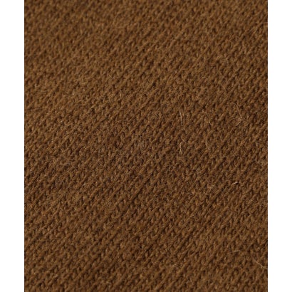 FALKE Cosy ウールブレンドソックス （49 ダークブラウン）｜詳細画像