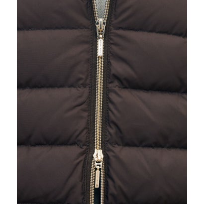 トゥモローランドグッズ TOMORROWLAND GOODS CAPEHORN CORRALON ダウンジャケット （49 ダークブラウン）｜詳細画像
