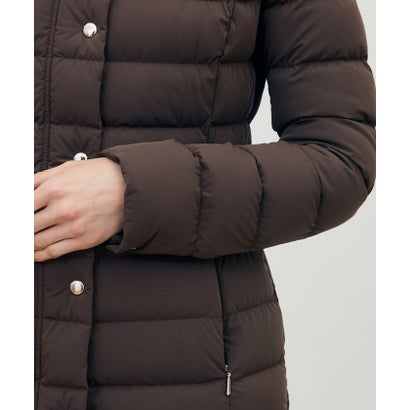CAPEHORN SANTACRUZ ECO ダウンジャケット （43 ベージュ）｜詳細画像