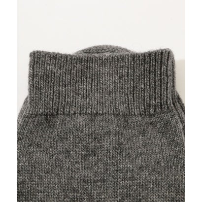 FALKE Cosy ウールブレンドソックス （15 グレー）｜詳細画像
