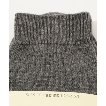FALKE Cosy ウールブレンドソックス （15 グレー）｜詳細画像