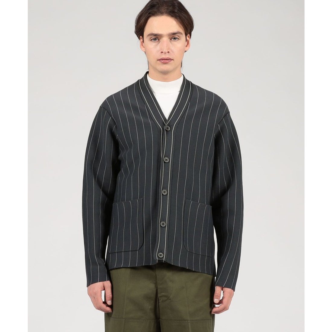 トゥモローランド メンズ TOMORROWLAND MEN TOMORROWLAND tricot 