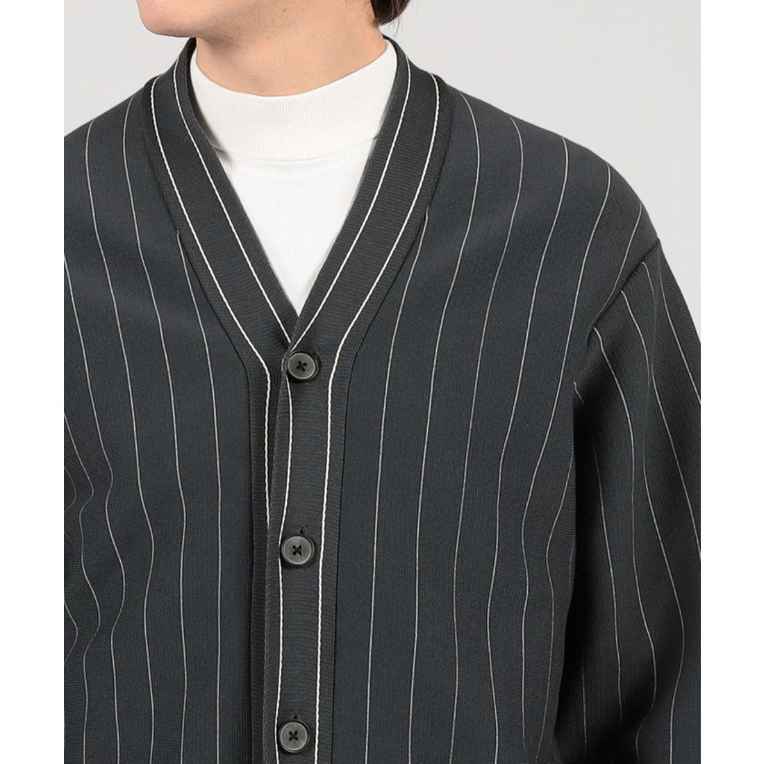 トゥモローランド メンズ TOMORROWLAND MEN TOMORROWLAND tricot 