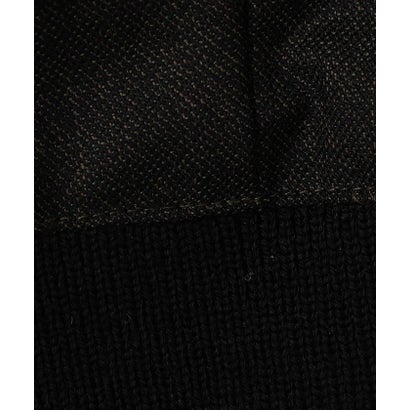 【別注】VALSTAR VALSTARINO シャツカラーブルゾン DORMEUIL （57 カーキ）｜詳細画像