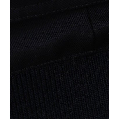 【別注】VALSTAR VALSTARINO シャツカラーブルゾン DORMEUIL （57 カーキ）｜詳細画像