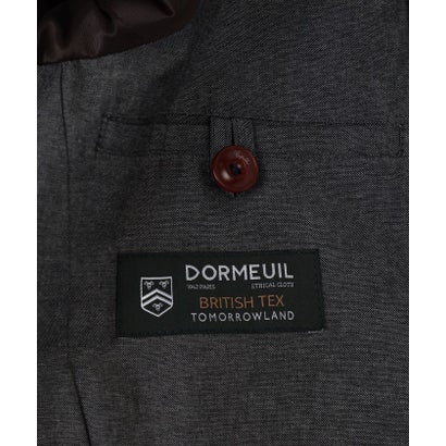 【別注】CAPALBIO マレンマハンティングジャケット DORMEUIL （69 ネイビー）｜詳細画像