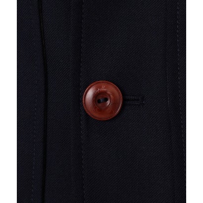 【別注】CAPALBIO マレンマハンティングジャケット DORMEUIL （57 カーキ）｜詳細画像