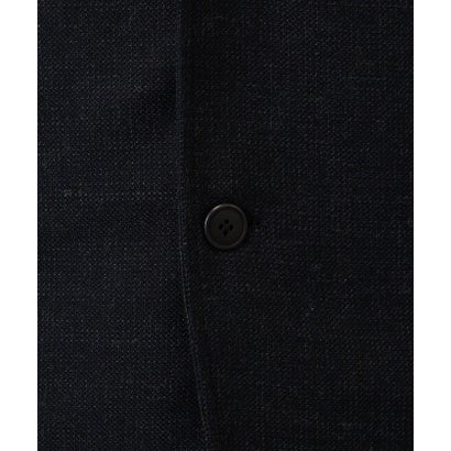 トゥモローランド メンズ TOMORROWLAND MEN 【別注】Salvatore Piccolo GIACCA CHIAIA  シングルブレステッド2Bジャケット セットアップ対応 （67 ネイビー）｜詳細画像