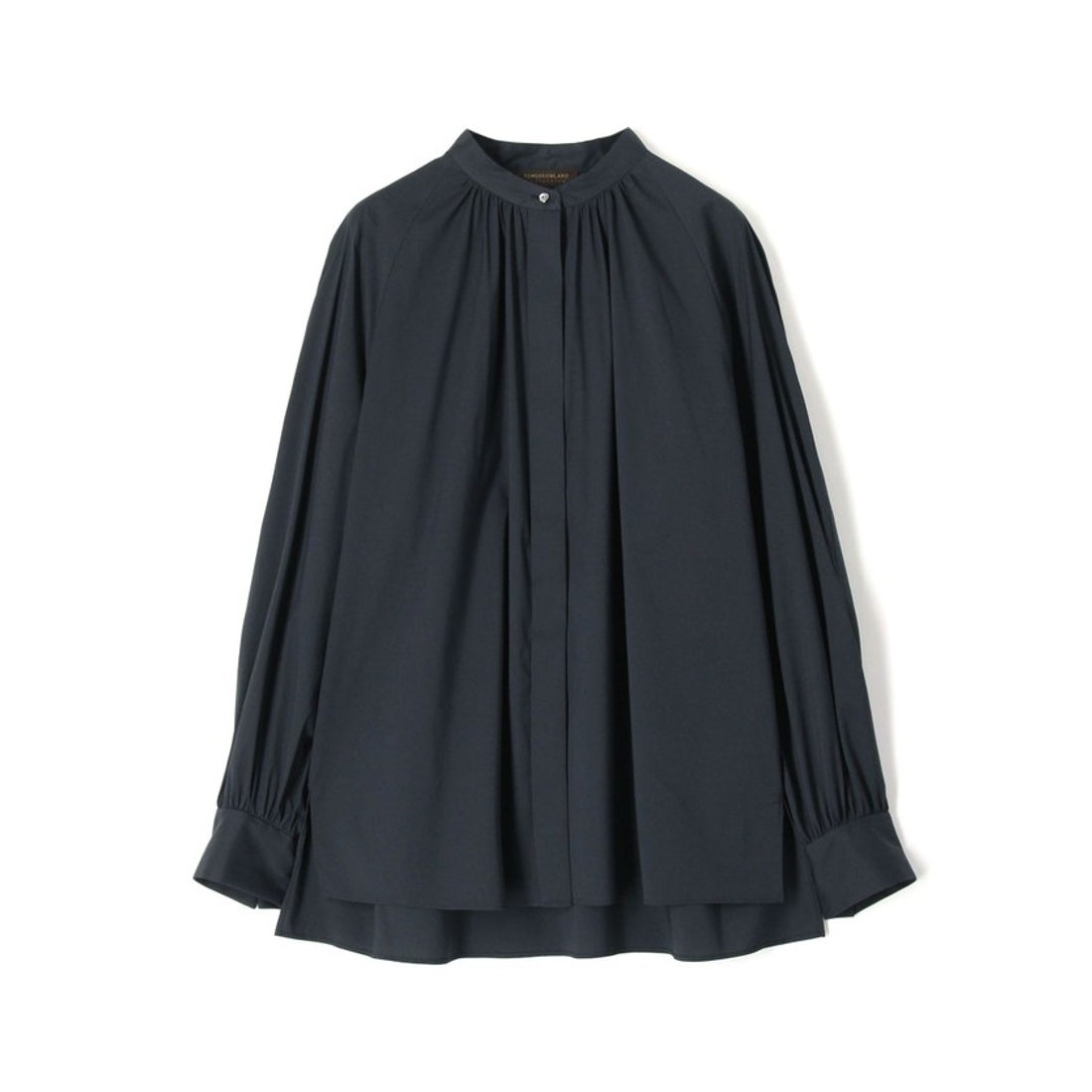 トゥモローランドコレクション TOMORROWLAND collection ストレッチ 
