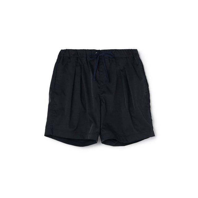 NALUTO TRUNKS SHORT JOHN ポリエステル イージーショーツ （69 ネイビー）