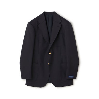 FUMIYA HIRA JACKET （69 ネイビー）｜詳細画像