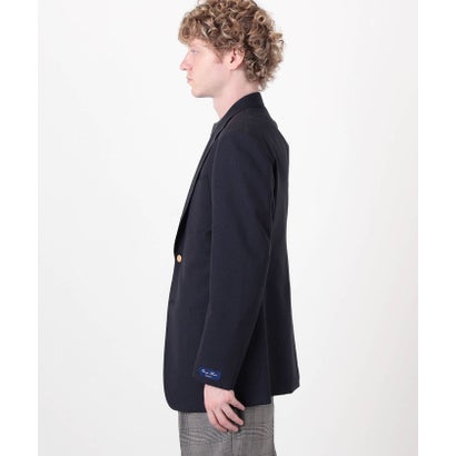 FUMIYA HIRA JACKET （69 ネイビー）｜詳細画像