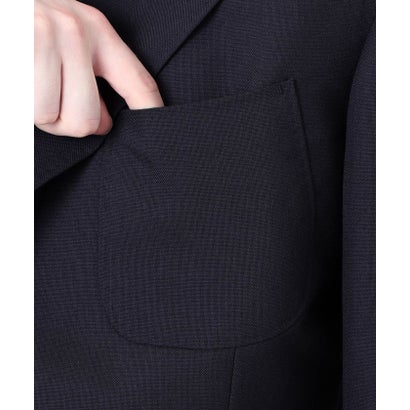 FUMIYA HIRA JACKET （69 ネイビー）｜詳細画像