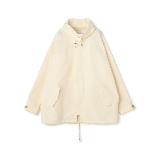 VACHEMENT Grosgrain Short ブルゾン （11 ホワイト）