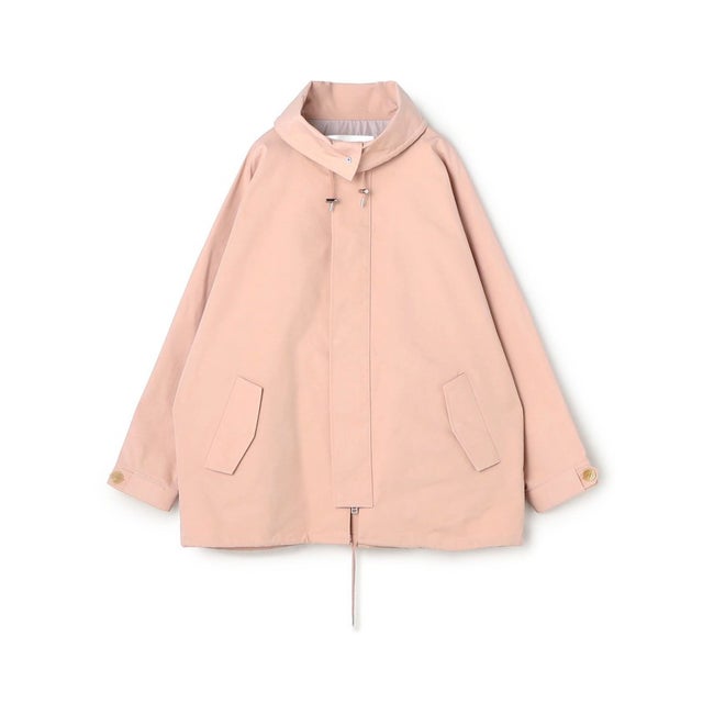 VACHEMENT Grosgrain Short ブルゾン （31 ライトピンク）