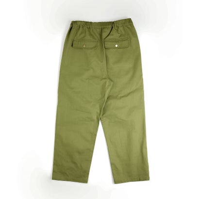 スモア S'more S'more/Fireproofing pants （カーキ）｜詳細画像