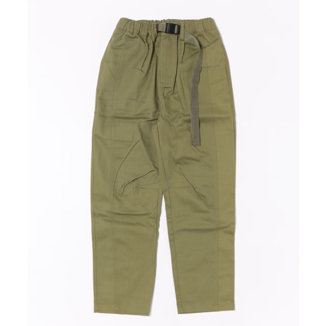 /Fireproofing pants （カーキ）