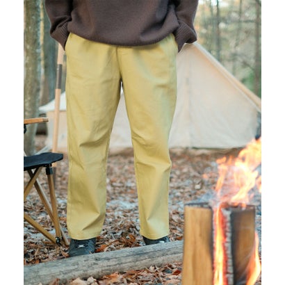 スモア S'more S'more/Fireproofing pants （ベージュ）｜詳細画像