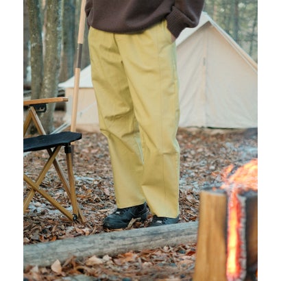 スモア S'more S'more/Fireproofing pants （ベージュ）｜詳細画像