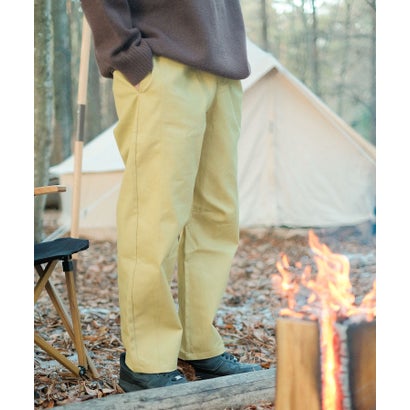 スモア S'more S'more/Fireproofing pants （ベージュ）｜詳細画像