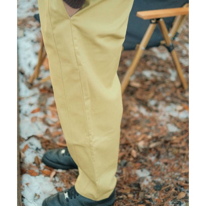 スモア S'more S'more/Fireproofing pants （ベージュ）｜詳細画像