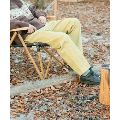 スモア S'more S'more/Fireproofing pants （ベージュ）｜詳細画像