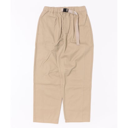 スモア S'more S'more/Fireproofing pants （ベージュ）｜詳細画像
