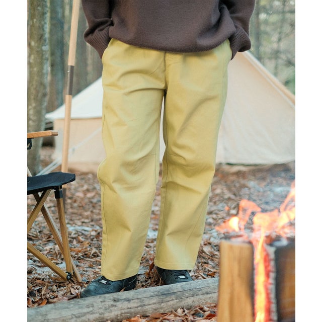 /Fireproofing pants （ベージュ）