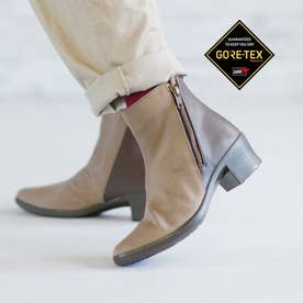 女性用　ゴアテックスファブリクス採用　ブーツ　TDY3969(A) （モカブラウン）　レディース　婦人靴