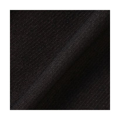 トーキョーシャツ TOKYO SHIRTS パンツ ウーリッシュガルゼ テーパードパンツ セットアップ可能 メンズ （ブラック）｜詳細画像
