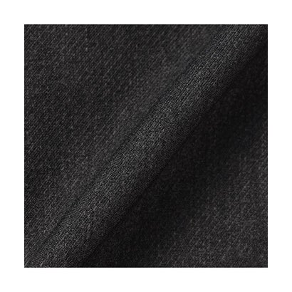 トーキョーシャツ TOKYO SHIRTS パンツ ウーリッシュガルゼ テーパードパンツ セットアップ可能 メンズ （チャコールグレー）｜詳細画像