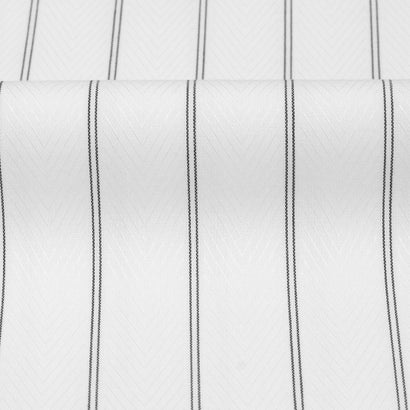 トーキョーシャツ TOKYO SHIRTS 【超形態安定】 ワイドカラー 長袖 形態安定 ワイシャツ 綿100% （ライトグレー）｜詳細画像