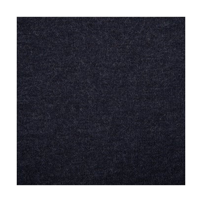 トーキョーシャツ TOKYO SHIRTS マフラー ダブルフェイスニット 差し込み マフラー ベーシック メンズ レディース （ブラック×グレー）｜詳細画像
