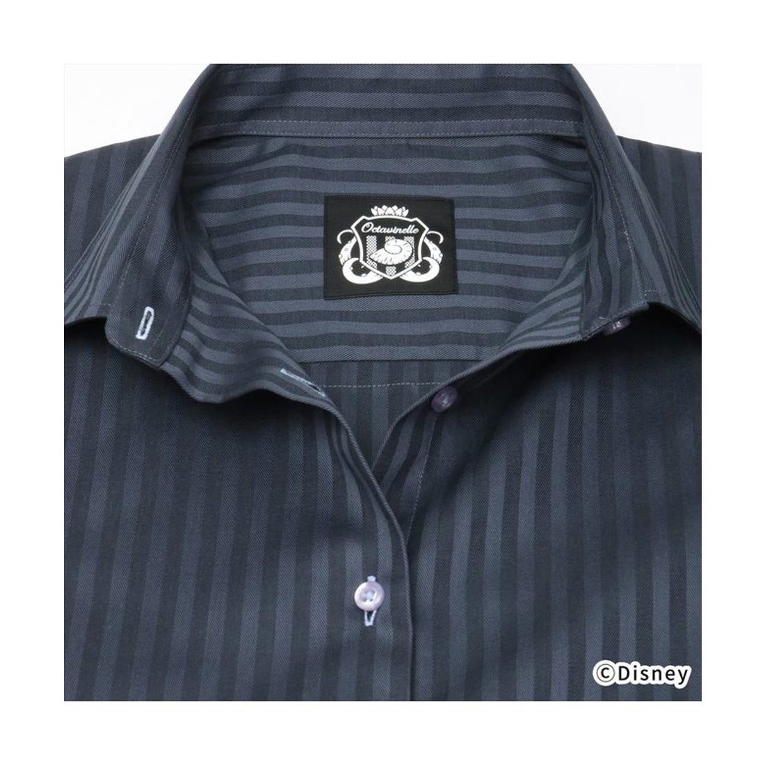 トーキョーシャツ TOKYO SHIRTS 【ツイステッドワンダーランド 
