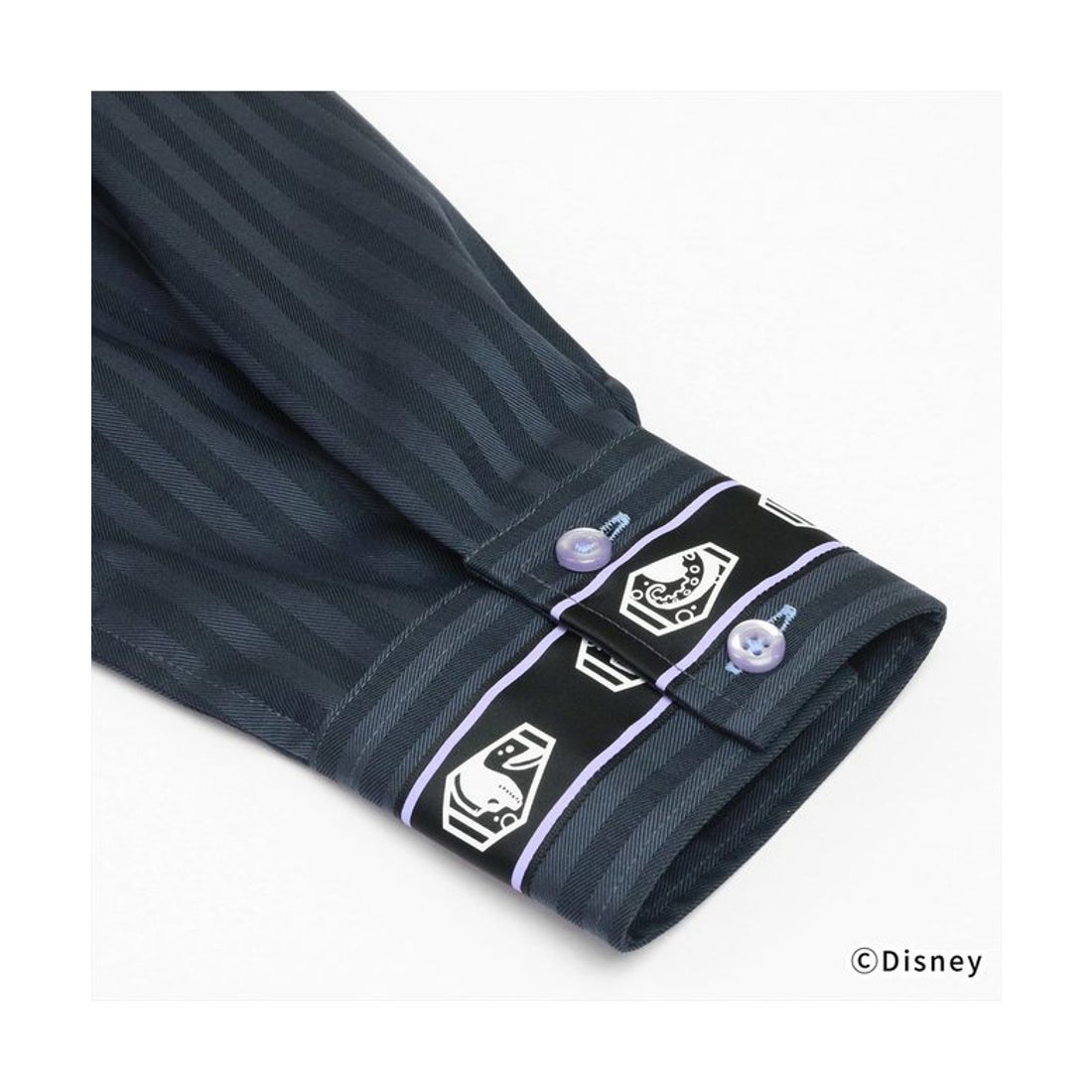 トーキョーシャツ TOKYO SHIRTS 【ツイステッドワンダーランド 