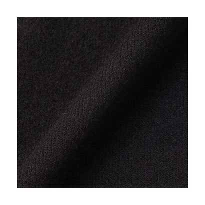 トーキョーシャツ TOKYO SHIRTS アウター ダブルジャカード トッパー コーディガン レディース （ブラック）｜詳細画像