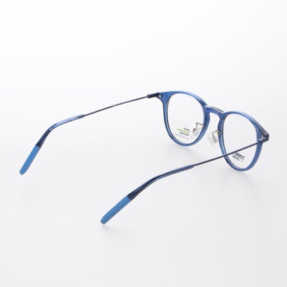 トミージーンズ TOMMY JEANS メガネ 眼鏡 アイウェア レディース メンズ （ブルー）｜詳細画像