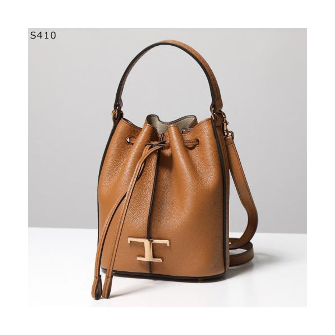 トッズ TOD'S TODS バッグ TSA SECCHIELLO MICRO タイムレス